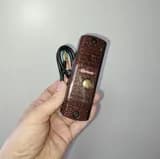 AltCam VP6001 цветная вызывная панель видеодомофона, 600ТВЛ