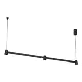 Светильник SPELIZEOS100016W Warm3000 BK 35 deg 230V Arlight IP20 Металл 3 года 036594