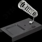 Подставка для паяльника ОНЛАЙТ OTA-Pp01