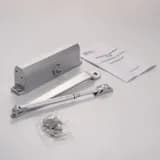 Механический дверной доводчик (вес двери 80-110 кг) RL-DCM-EN5-00S R-Lock