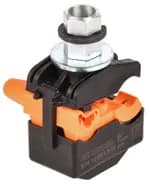 Зажим ответвительный изолированный ЗОИ 16-95/1.5-10 GENERICA UOZ10-4-095-010-G