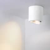 Светильник SP-FOCUS-R90-9W Warm White (Arlight, IP20 Металл, 3 года)