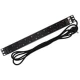 Блок силовых розеток ЦМО R-16-9S-I-440-1.8-B