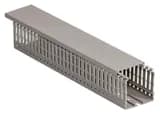 Кабель-канал перфорированный 60х60 L2000 ИМПАКТ серия М (7х11) IEK CKM50-060-060-1-K03