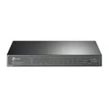 Управляемый 10-ти портовый коммутатор с 8-ми PoE+ портами TL-SG2210P TP-Link