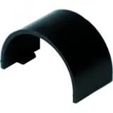 Соединитель для кабель-канала 30х13 Антрацит MultiSet Systeme Electric