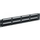 Патч-панель PP48-2UC5EU-K05-G ITK