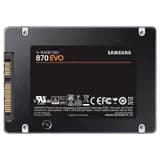 Накопитель Samsung 870 EVO 250Gb MZ-77E250BW