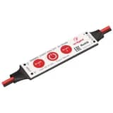 Диммер Arlight SMARTMINIDIM 1224V 1x4A IP20 Пластик 031600