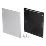 Заглушка для Arlight SLLINIA55FANTOM глухая Пластик 027300