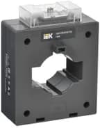 Трансформатор тока ТТИ-60 600/5А кл. точн. 0.5 10В.А IEK ITT40-2-10-0600
