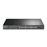 Управляемый 28 портовый коммутатор TL-SG3428XMP TP-Link