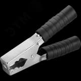 Зажим ОНЛАЙТ 80 868 OAC-250A-150-B10 (крокодил, чер, 250 А, упаковка 10шт) 25356 Navigator Group