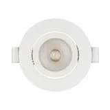 Светильник LTD-POLAR-TURN-R80-5W Day4000 (WH, 36 deg, 230V) (Arlight, IP20 Пластик, 3 года)