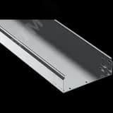 ESCA 7 Лоток перфорированный 100х300х2500-1.5