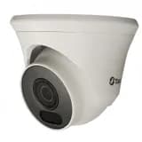 IP-видеокамера уличная TSi-E4FP 4Мп с ИК подсветкой и фиксированным объективом Tantos