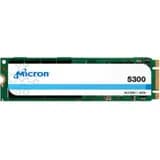 Накопитель Crucial 5300 Pro 240Gb MTFDDAV240TDS