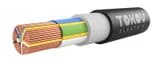 Кабель TOKOV ELECTRIC ВВГнг(А)-LS 5х120 МС (N PE) 1кВ (м) 000015978