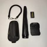 Ручной металлодетектор СФИНКС ВМ-311 ПРО, в комплекте с аккумулятором и зарядным устройством