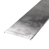 Крышка лотка 200х3000 (6 м/уп) Промрукав