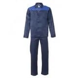 Костюм АСКЕТ летний, куртка, брюки, р-р 48-50 96-100/170-176