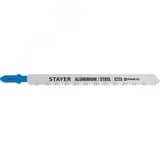 Пилки для лобзика T318B