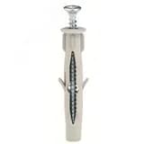 Саморез 3.5х50мм с дюбелем F6