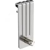 Зажим балочный верт. 1-5мм с винтом М6х10 HDZ CME21-BZV-06-HDZ IEK