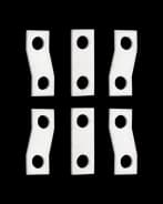 Пластины соединительные к ВА-99С 400-630А (6шт.) EKF