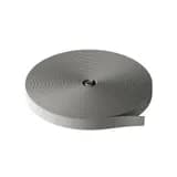 Шинопровод (трек) Conductive textile tape Parity Technical Текстильная подвесная система PARITY TRX130120LG