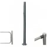 Стойка с отверстием под стопорный механизм промежуточная BH02 2-15 PERCo