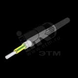 Кабель АВВГ 1х2,5 ок-0,66