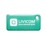 RFID брелок Livi Tag Livicom