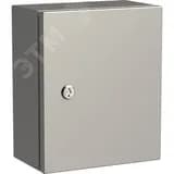 TITAN 5 Корпус метал. ЩМП-30.25.15 (AISI 316) УХЛ1 IP66