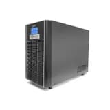 Источник бесперебойного питания HIDEN EXPERT UDC92010S, встроенные АКБ в корпусе (16х9А/ч), 10 kVA/10 kW (PF=1)