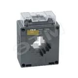 Трансформатор тока ТТИ-40 500/5А 5ВА класс точности 0.5S