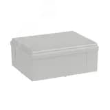 Коробка распределительная IP56 190х140х70мм гладкие стенки 54110 DKC
