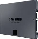 Внутренний SSD диск объемом HDD 4 Тб 870 QVO 4Tb MZ-77Q4T0BW Samsung