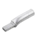 Наконечник штифтовой алюм. НША 25-15 TOKOV ELECTRIC TKE-NSA-25-15