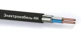 Кабель КВБШвнг(А)-LS 4х2.5 0.66кВ (м) ЭЛЕКТРОКАБЕЛЬ НН 00-00006440