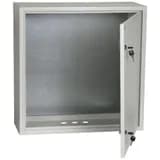 Щит ЩМП-6.6.2-0 36 УХЛ3 IP31 (600x600x250) Корпус металлический (YKM40-662-31) IEK