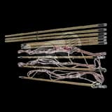 Заземление 500кВ ЗПЛ-500Н-3 ZAP201 Электро Трейд