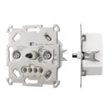 INTELLIGENT ARLIGHT Роторная панель TRIAC60133DIMPDIN 230V 1x1A Механизм IARL IP20 Металл 3 года 048893