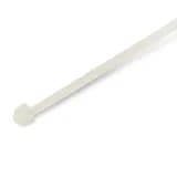 Стяжка нейлоновая неоткрывающаяся Hyperline GT-100MC 100 шт.