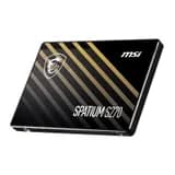 Накопитель MSI SPATIUM S270 960Gb S78-440P130-P83