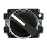 Переключатель BD33 3P короткая ручка 2NO IP65 PROxima EKF xb2-bd33-65