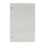 Щит ЩМПг-100.65.30 (ЩРНМ-5) IP54 PROxima EKF mb24-5