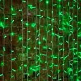 Гирлянда Светодиодный Дождь 2х15м NN 235114