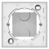 ATLASDESIGN КОРОБКА для наружного монтажа, ЛОТОС