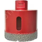 Коронка алмазная универсальная для УШМ Special 25x15xМ14x60 мм FIT